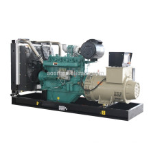 AOSIF 120kw Silent Power Generator mit Wandi Motor gemacht